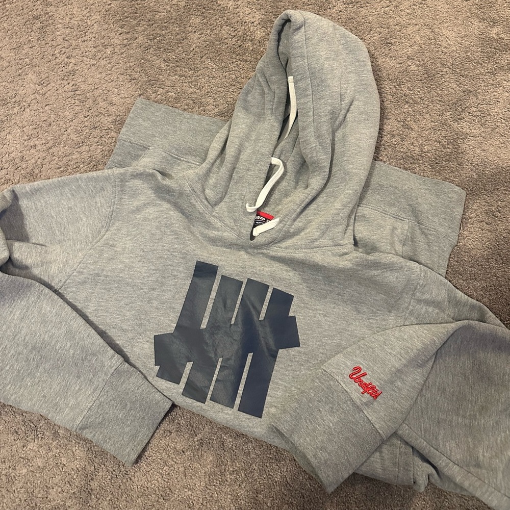 Undefeated UNDFTD Hoodie